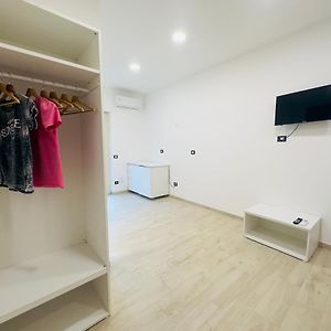 Camera superior con letto king size